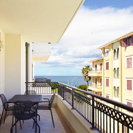 Vista Balaguer Apartment Alghero Exterior foto