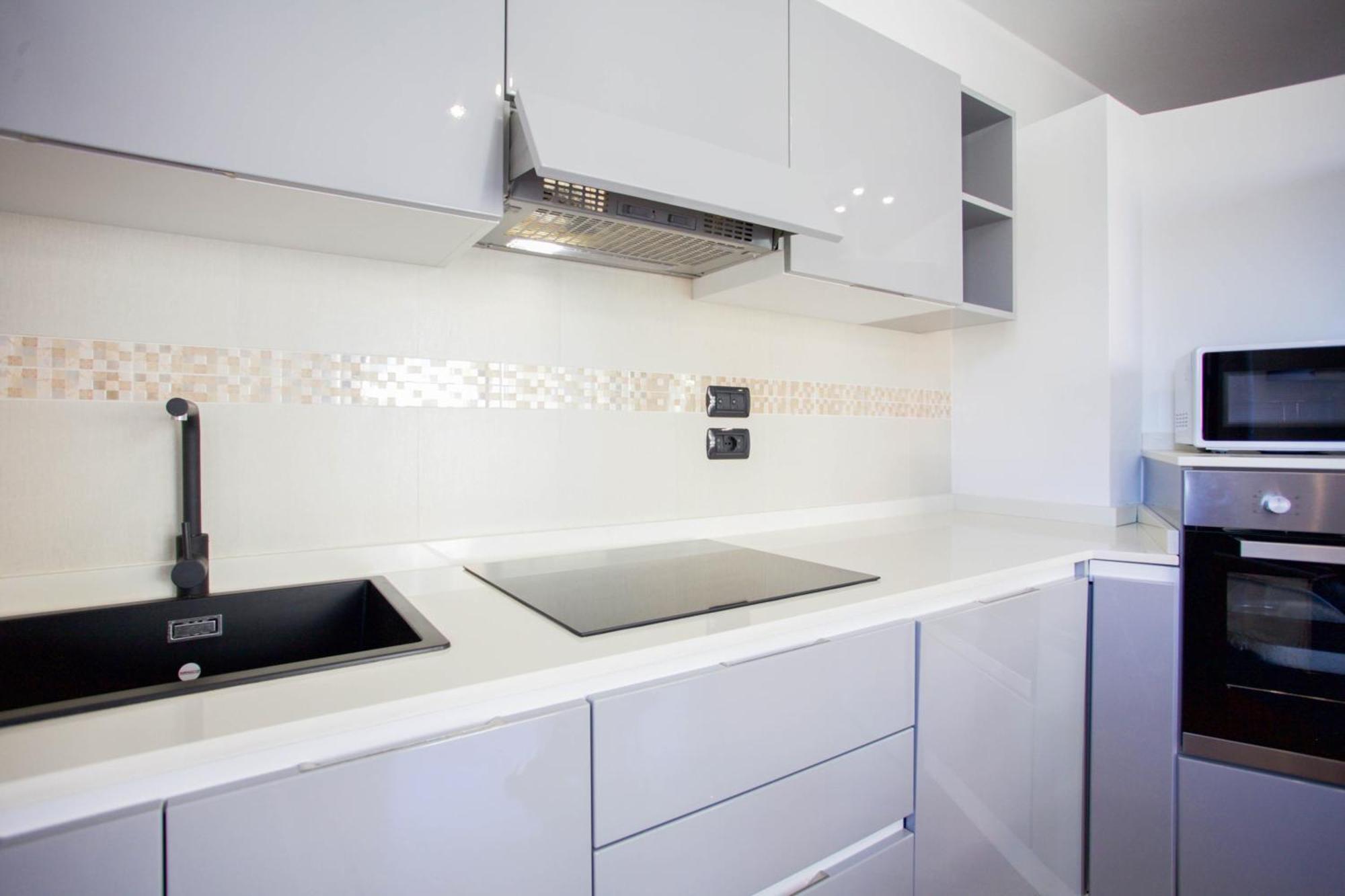 Vista Balaguer Apartment Alghero Exterior foto